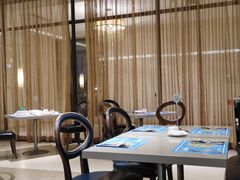 -海口绿发希尔顿酒店-田园汇自助餐·三文鱼·海鲜