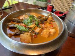 -柴米油盐(土菜院子店)