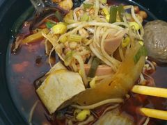 -冒菜西施·非遗冒菜(总店)