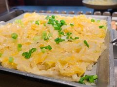 -很久以前羊肉串(大宁中心广场店)
