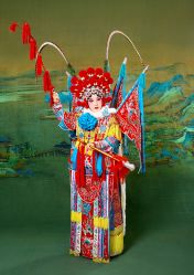 -梨园天地京剧摄影(玲珑天地店)