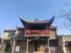 -朱仙镇启封故园景区