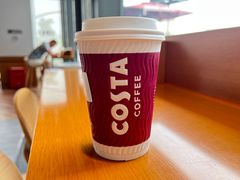 -COSTA COFFEE(昆城广场店)