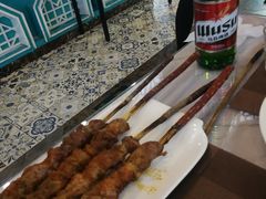 -帕米尔食府(白云观店)