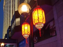 -广州中国大酒店