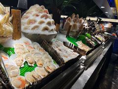 -喜庭海鲜自助(北辰三角洲北辰荟店)