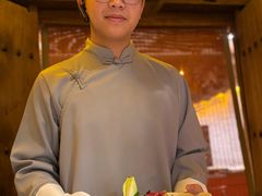 -叶叶菩提·晋福宫