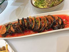 -老邻居饭店(华昌道店)