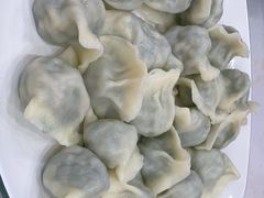 -大肚水饺锅贴·家常融合菜(新港店)