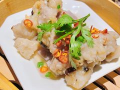 排骨-龙门养心粥火锅(祥恒广场店)