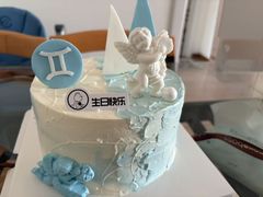 -CAKE BOSS 蛋糕老板(北京世纪金源购物中心)
