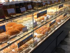 -BreadTalk面包新语·烘焙蛋糕(深业上城店)