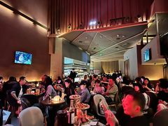-TZ House音乐现场(来福士中心店)
