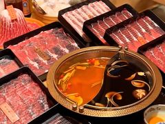 -牛匠和牛寿喜锅(西安总店)