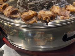 -本炙炭烤·蒲烧活鳗料理店(金沙洲店)