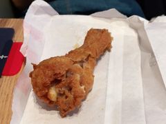 -肯德基(凯德国贸店)