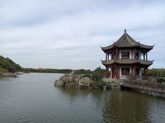 -盛世南宫影视城(北普陀影视城)