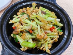 -老边饺子馆(东单店)