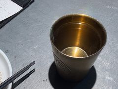 -探鱼·鲜青椒爽麻烤鱼(天河优托邦店)