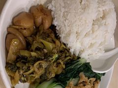 -玲又珑美食(盘福路店)