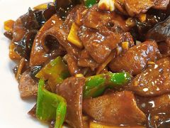 -鼎香润(德胜门内店)