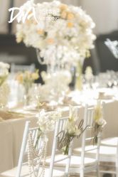 -DNA Wedding 婚礼记(上海店)