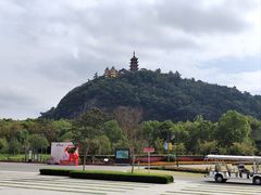 -狼山风景名胜区