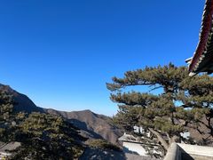-妙峰山风景名胜区