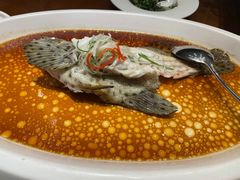 -钱塘宴(东站西子国际店)