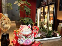 -水之惠鲜鱼料理(王府大街店)