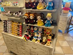 -迪士尼商店(博多运河城店)