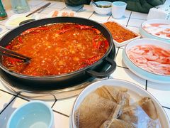 -巴蜀匠人原味火锅(中信未来城店)