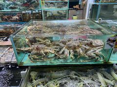 -全记海鲜菜馆(海傍街店)