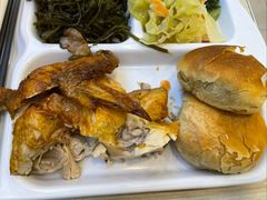 -香妃烤鸡(西单店)