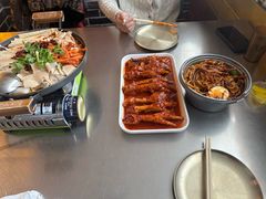 -大叹号啤酒屋·延边料理(延大店)