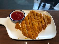 -十面春风·江南面馆(崇宁路店)