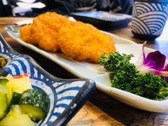 -Hi YOU你的饭局泰餐厅(雍和宫店)