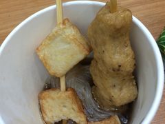 -罗森便利店(鱼市街店)