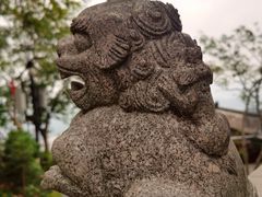 -灵顺寺