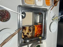 -海底捞火锅(长宁路龙之梦店)