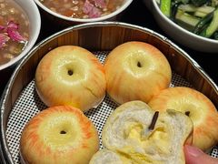 -知楚•精致湖北菜(武商MALL店)