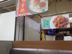-肥仔文澳门猪骨煲(南京西路店)
