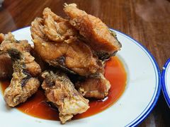 -咸亨酒店•非遗绍兴菜•中华老字号(堂吃餐厅)