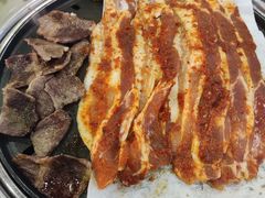 -杀猪天·韩国烤肉(总店)