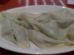 -喜家德虾仁水饺(长泰广场店)