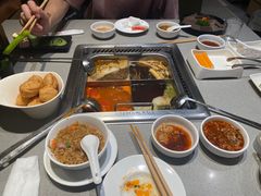 -海底捞火锅(吾悦广场店)