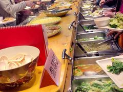 -素清香(解放路店)