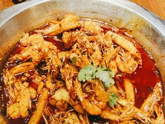 -槐店王婆大虾(开发区店)