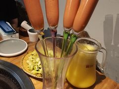 -锅老头铁锅炖•大锅蒸汽海鲜(韩乐坊店)