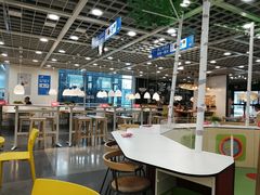 -宜家·瑞典风味餐厅(北京西红门店)